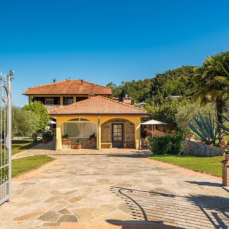 Casa Vacanze Ester Polverara ภายนอก รูปภาพ