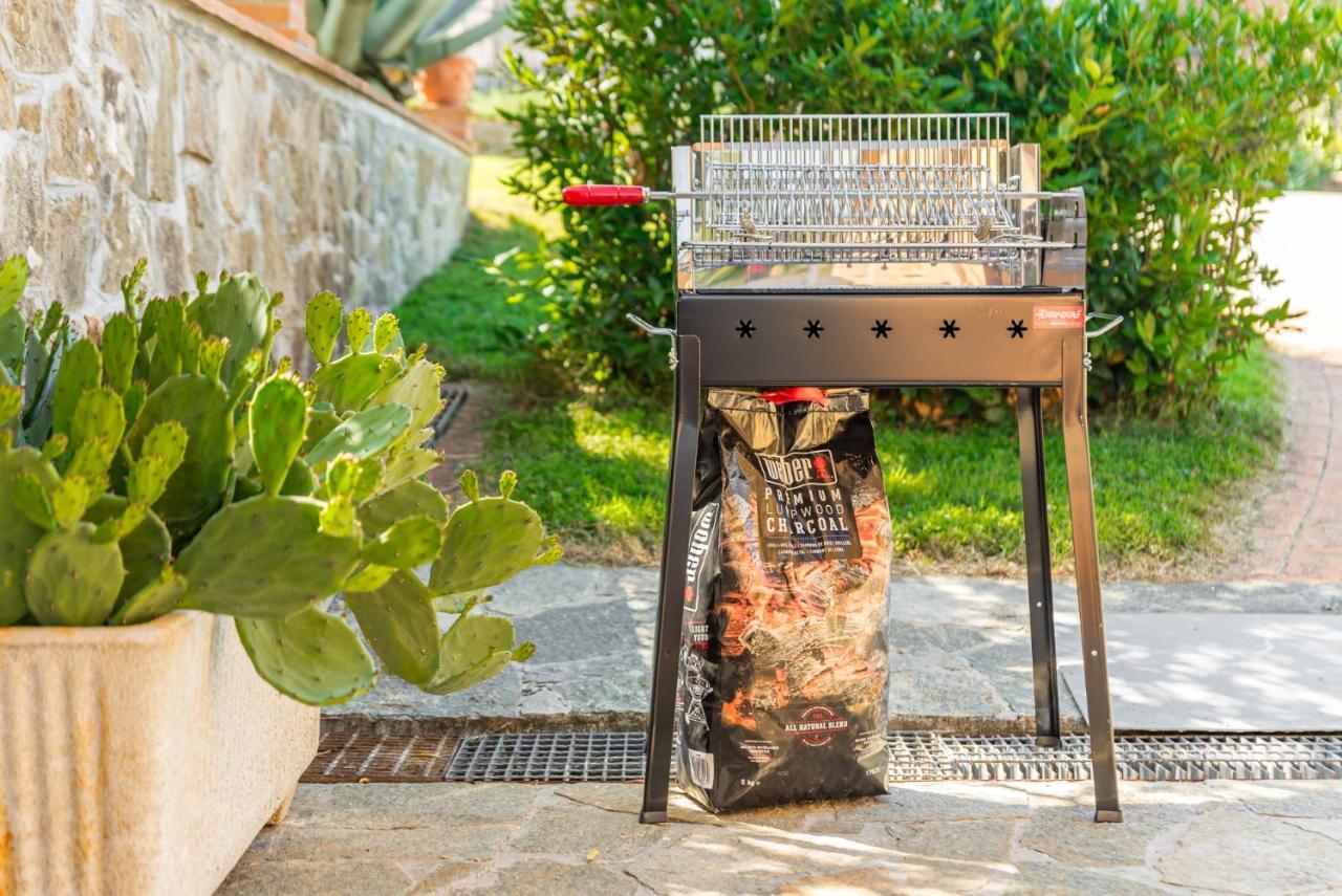 Casa Vacanze Ester Polverara ภายนอก รูปภาพ