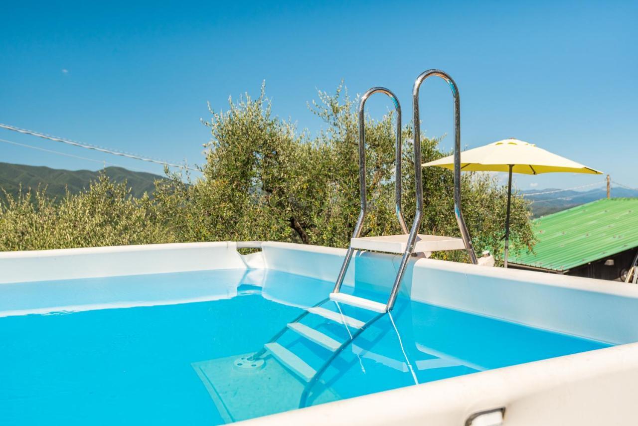 Casa Vacanze Ester Polverara ภายนอก รูปภาพ