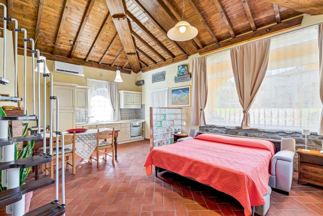 Casa Vacanze Ester Polverara ภายนอก รูปภาพ