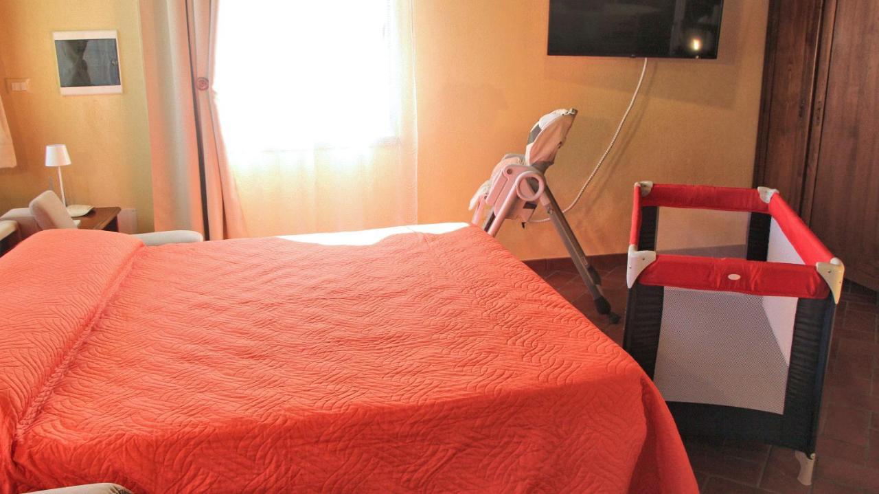 Casa Vacanze Ester Polverara ภายนอก รูปภาพ